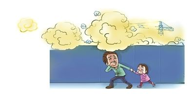 工地環(huán)境監(jiān)測系統(tǒng)設(shè)備有哪些？知行華智