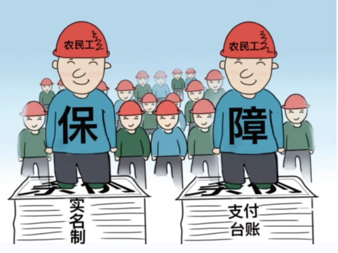 速看！原來勞務(wù)實(shí)名制管理系統(tǒng)對工地作用這么大！
