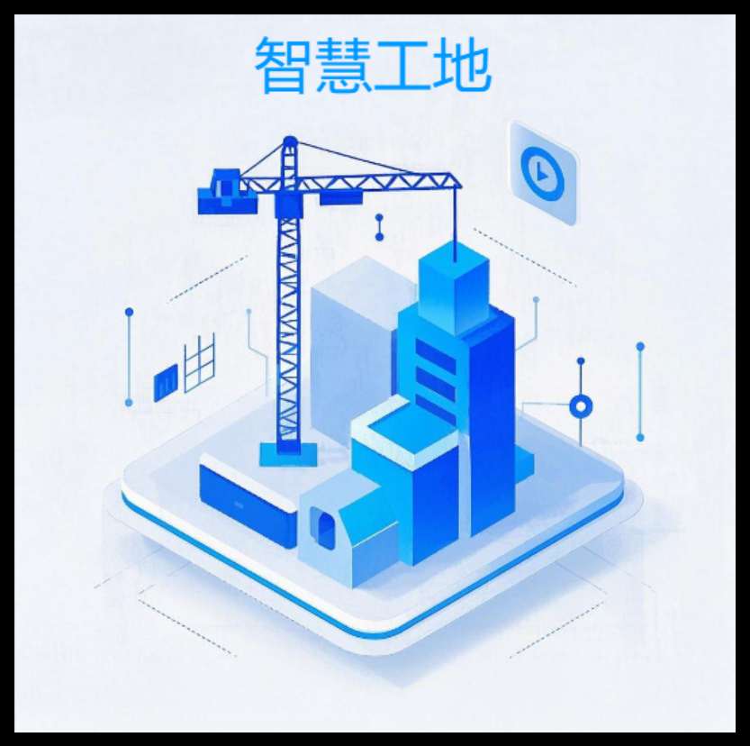 智慧工地管理系統(tǒng)解決方案廠家哪家好？