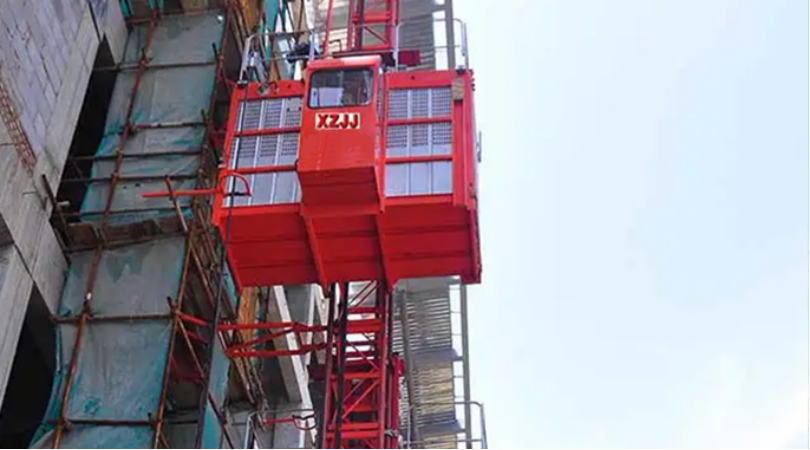 智慧工地，讓建筑施工更安全！